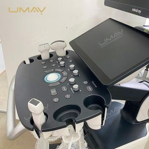 Consona N Series N8 N9 Color Doppler Ultrasound Systems for Hospital Imaging-5