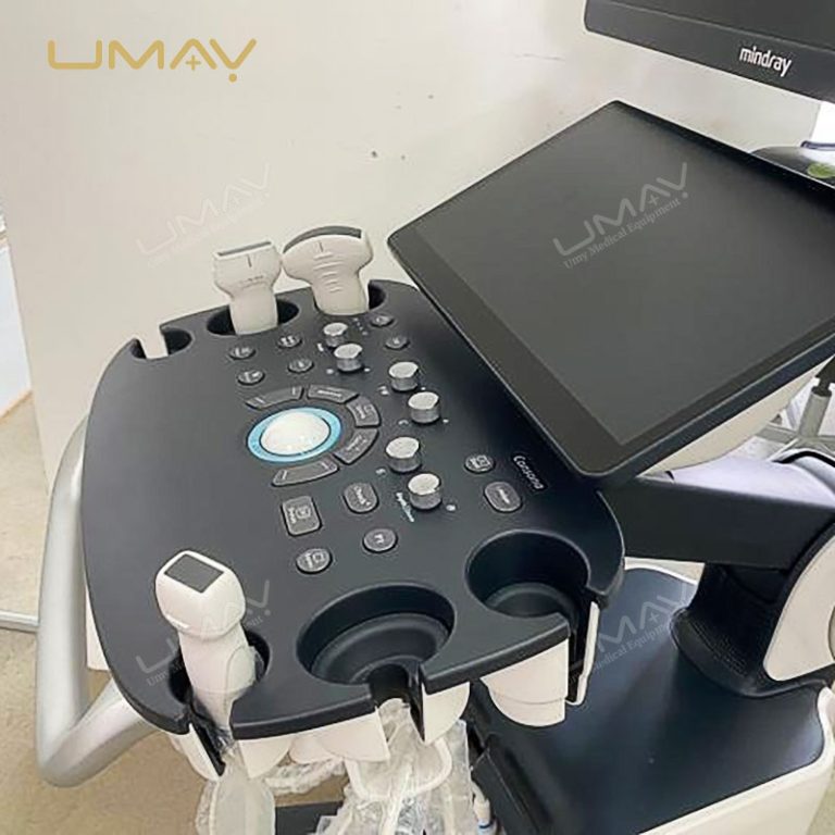 Consona N Series N8 N9 Color Doppler Ultrasound Systems for Hospital Imaging-5