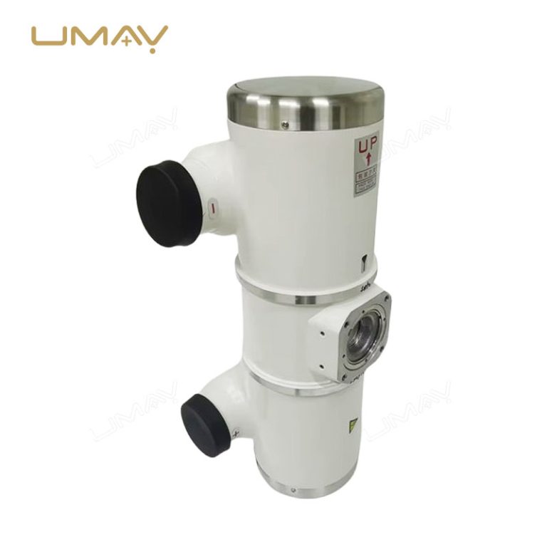 Medical X-ray Tube Assembly 50kw Insert Unit for Digital Radiographic Systems-2