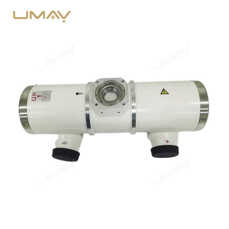 Medical X-ray Tube Assembly 50kw Insert Unit for Digital Radiographic Systems-4