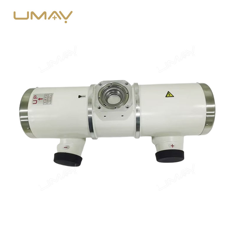 Medical X-ray Tube Assembly 50kw Insert Unit for Digital Radiographic Systems