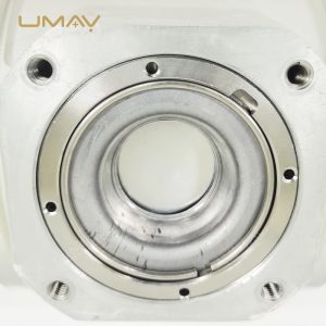 Medical X-ray Tube Assembly 50kw Insert Unit for Digital Radiographic Systems-6