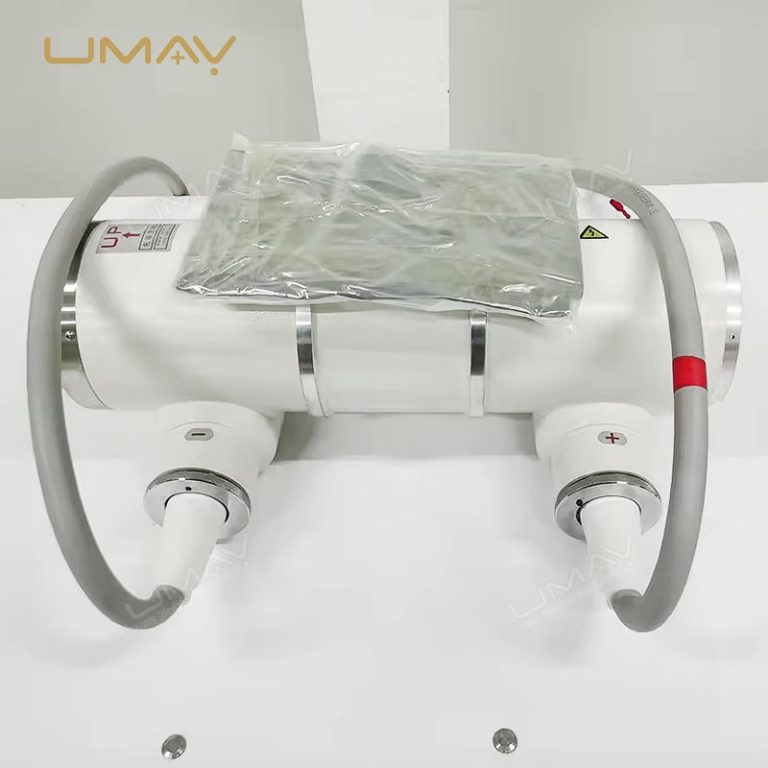 Medical X-ray Tube Assembly 50kw Insert Unit for Digital Radiographic Systems-8
