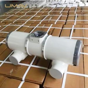 Medical X-ray Tube Assembly 50kw Insert Unit for Digital Radiographic Systems-9