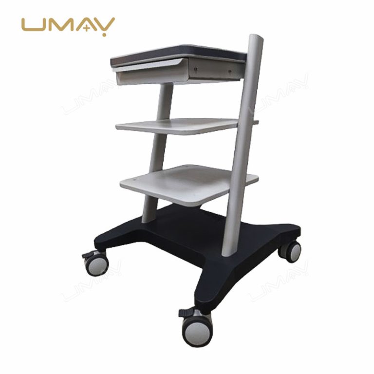 Surgical Smoke Evacuator System for Operating Room Safety-2