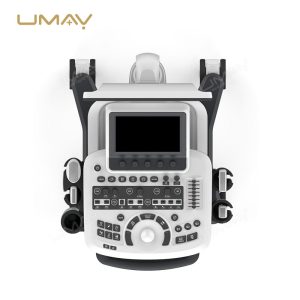 Trolley 3D and 4D Color Doppler Ultrasound Machine for Fine-Detail Imaging-13