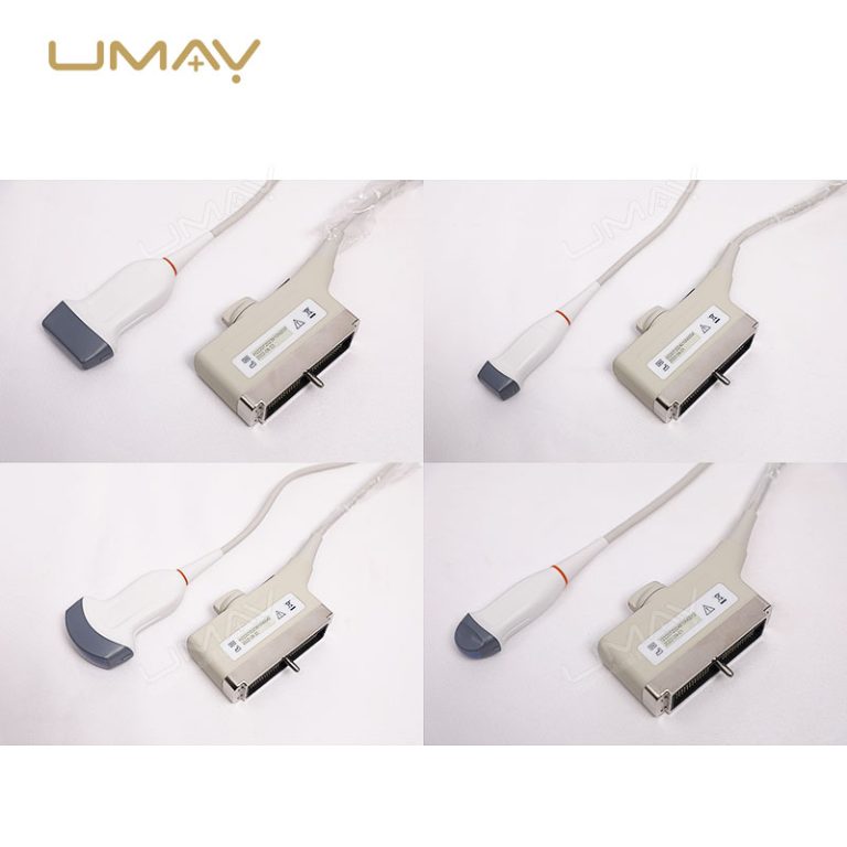 Trolley 3D and 4D Color Doppler Ultrasound Machine for Fine-Detail Imaging-17