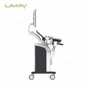 Trolley 3D and 4D Color Doppler Ultrasound Machine for Fine-Detail Imaging-9