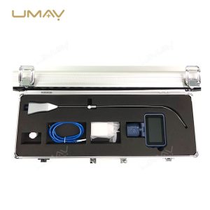 Video Lighted Intubation Stylet for Difficult Airway Management in Adults and Pediatrics-1