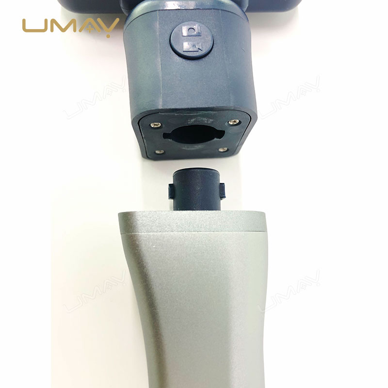 Video Lighted Intubation Stylet for Difficult Airway Management in Adults and Pediatrics-5