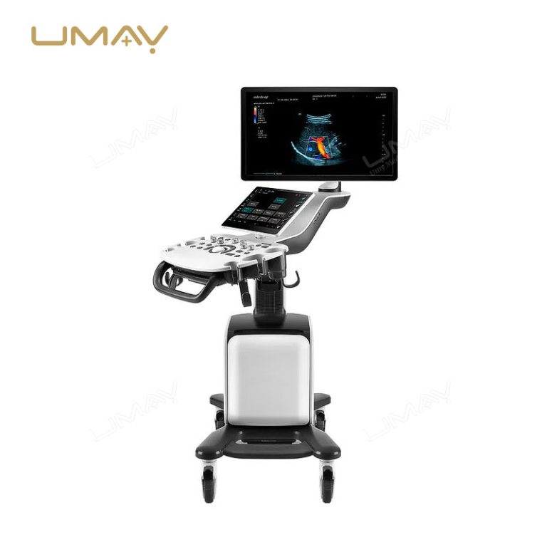 Consona N Series Diagnostic Ultrasound System N6 N7 with ZST Plus Imaging Platform-1