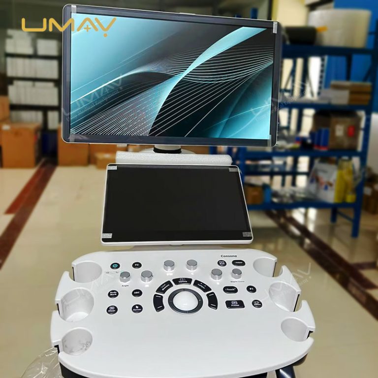 Consona N Series Diagnostic Ultrasound System N6 N7 with ZST Plus Imaging Platform-10
