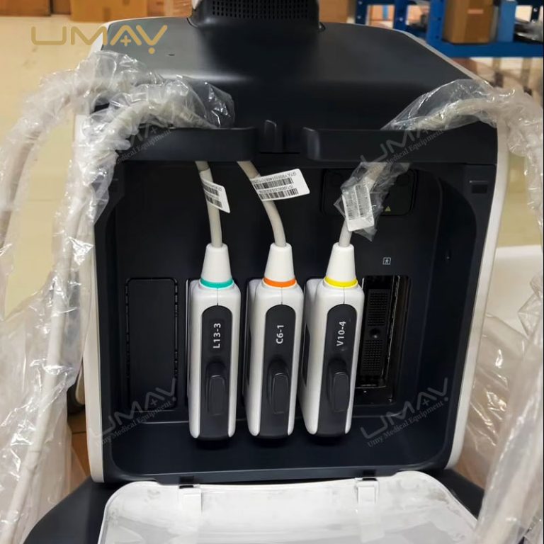 Consona N Series Diagnostic Ultrasound System N6 N7 with ZST Plus Imaging Platform-2
