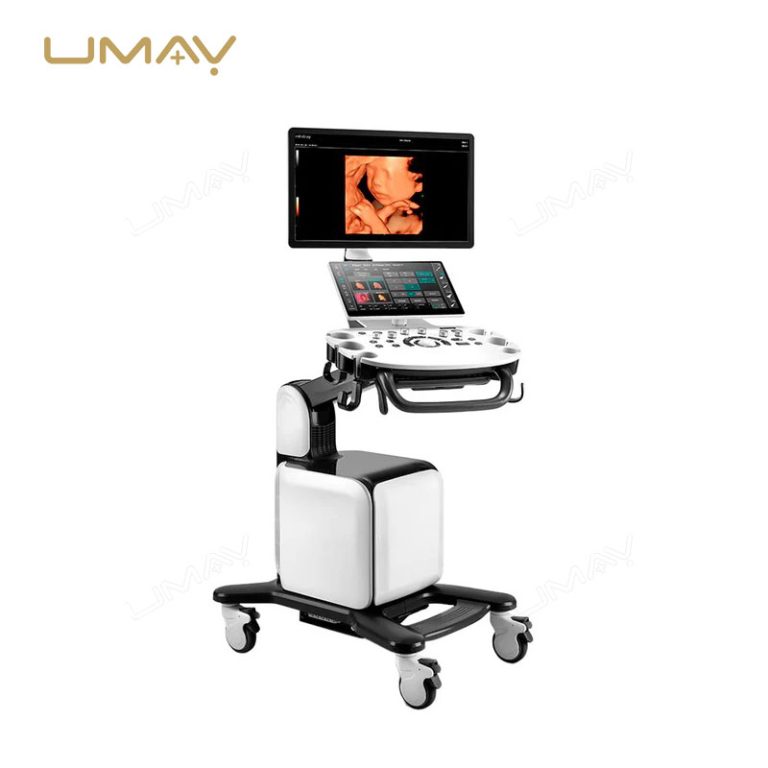 Consona N Series Diagnostic Ultrasound System N6 N7 with ZST Plus Imaging Platform-3