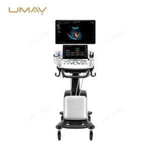 Consona N Series Diagnostic Ultrasound System N6 N7 with ZST Plus Imaging Platform-5