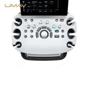 Consona N Series Diagnostic Ultrasound System N6 N7 with ZST Plus Imaging Platform-6