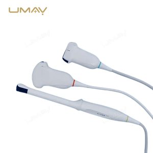 DC26 Trolley Color Doppler Ultrasound Scanner with 21