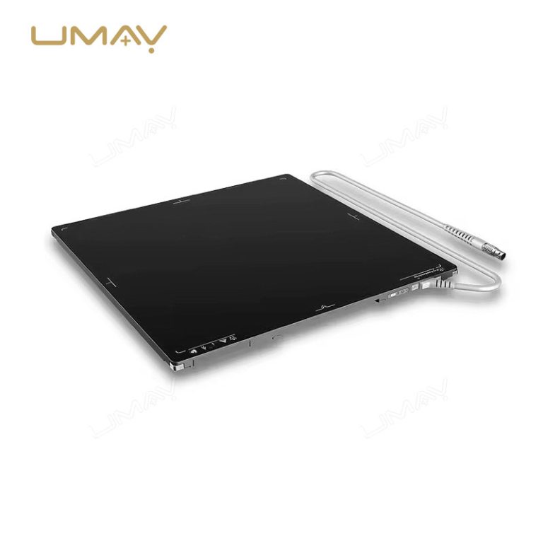 Digital Dynamic Flat Panel Detector 1717 for Fluoroscopy and CBCT X Ray Imaging Systems-1