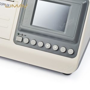 Ultrasonic Fetal Doppler 8 Series for Daily Fetal Heart Monitoring in Clinics and Hospitals-1