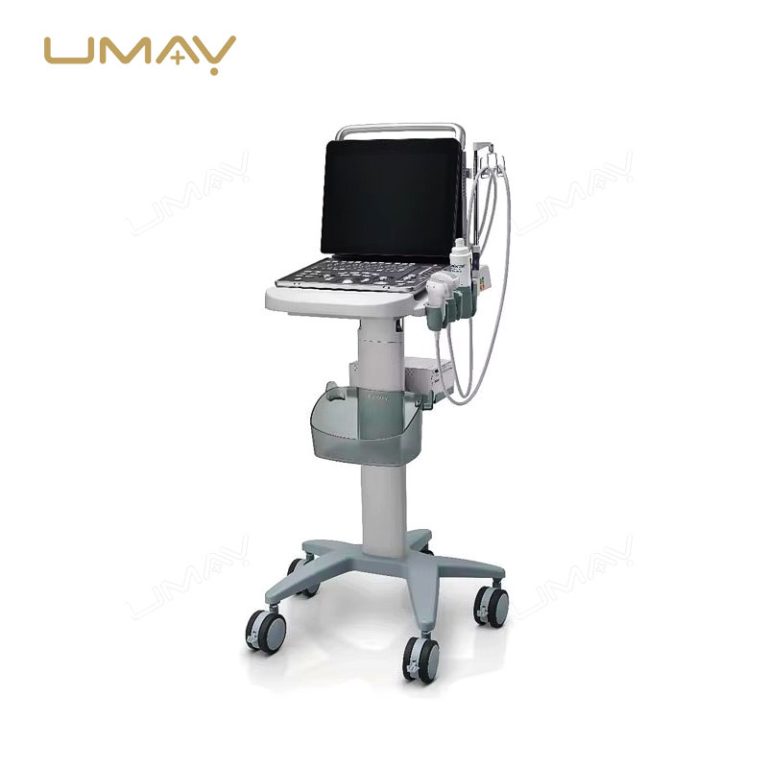 Z50BW Portable Color Doppler Ultrasound Machine for Obstetric and General Imaging-1