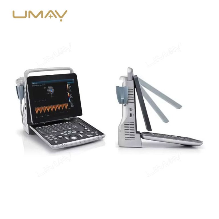 Z50BW Portable Color Doppler Ultrasound Machine for Obstetric and General Imaging-2