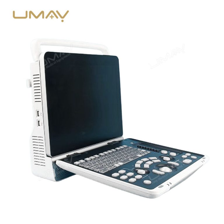 Z50BW Portable Color Doppler Ultrasound Machine for Obstetric and General Imaging-7