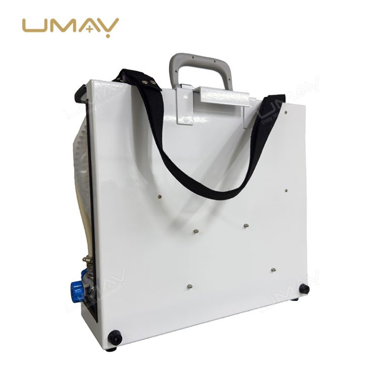 Ambulance Neonatal ICU and Surgery Ventilators for Hospital and Clinical Use-6