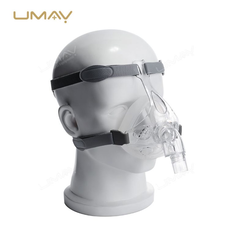 Auto Bipap CPAP Therapeutic Device with ST Mode Portable for Obstructive Sleep Apnea Management-6
