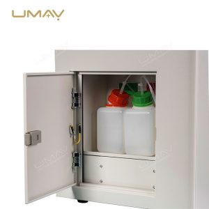 Budget-Friendly Hematology Analyzer with 5-Part Differential and Advanced Flow Cytometry-5
