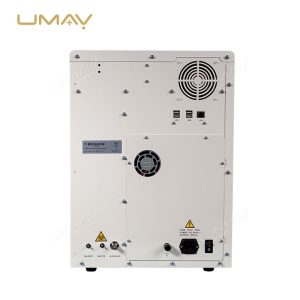 Budget-Friendly Hematology Analyzer with 5-Part Differential and Advanced Flow Cytometry-8