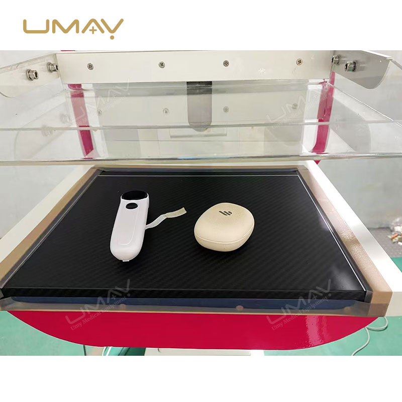 Digital Breast X Ray Machine for High Resolution Mammography Screening and Diagnosis