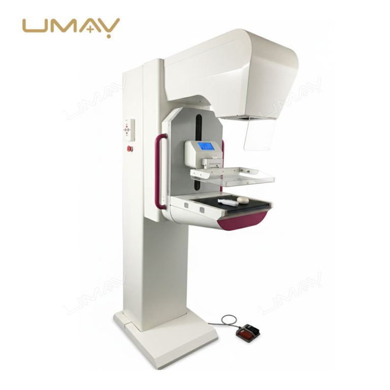 Digital Breast X Ray Machine for High Resolution Mammography Screening and Diagnosis-7