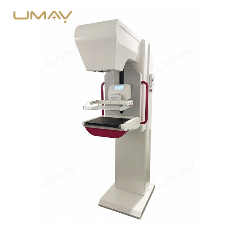 Digital Breast X Ray Machine for High Resolution Mammography Screening and Diagnosis-8