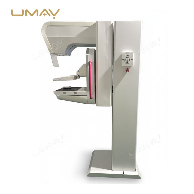 Digital Breast X Ray Machine for High Resolution Mammography Screening and Diagnosis-9