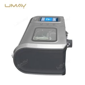 Fully Automatic CPAP Sleep Ventilator for Snoring and Apnea Home Therapy-4