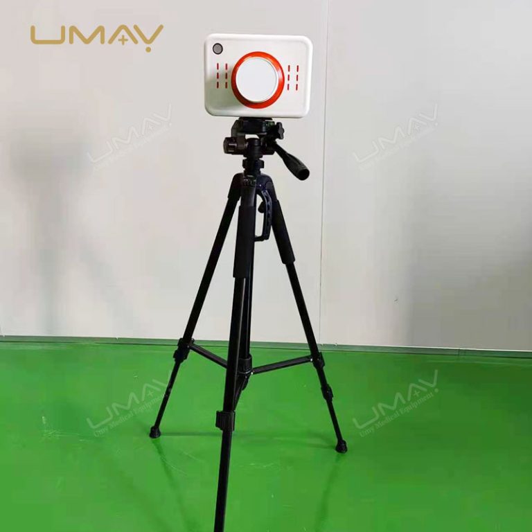 Handheld Human & Vet X Ray Machine Good for Emergency Medical Imaging-1
