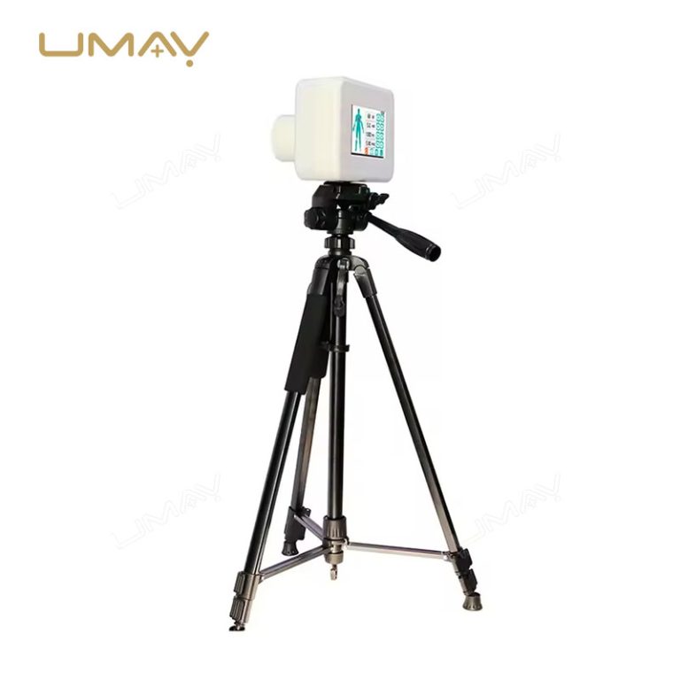 Handheld Human & Vet X Ray Machine Good for Emergency Medical Imaging-3