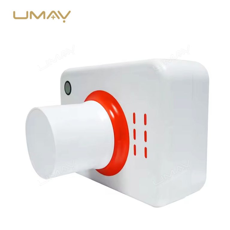 Handheld Human & Vet X Ray Machine Good for Emergency Medical Imaging-4