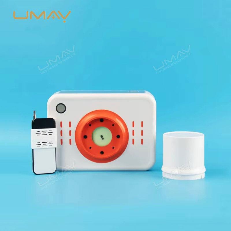 Handheld Human & Vet X Ray Machine Good for Emergency Medical Imaging