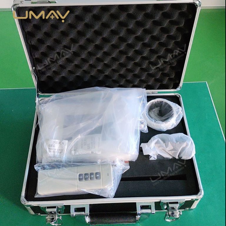Handheld Human & Vet X Ray Machine Good for Emergency Medical Imaging-9