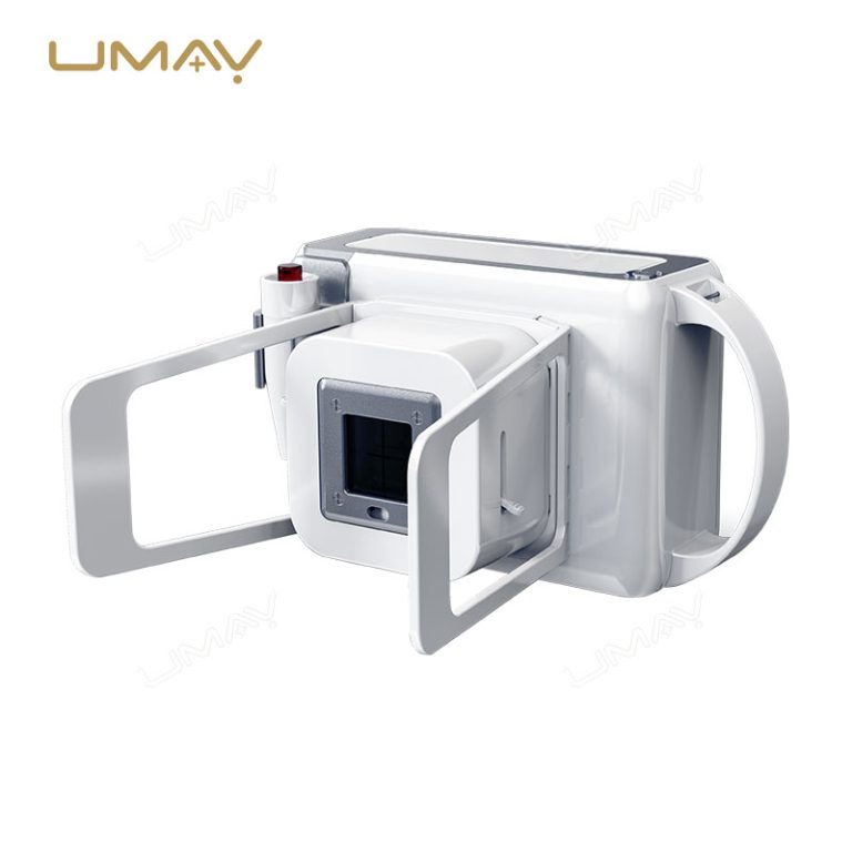 Handheld X Ray Source with Lightweight Design Similar to FUJIFILM-2