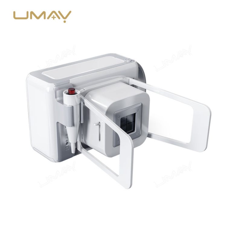 Handheld X Ray Source with Lightweight Design Similar to FUJIFILM-4