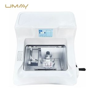 High Precision Cryostat Microtome for Frozen Tissue Sectioning in Clinical and Research Labs-2