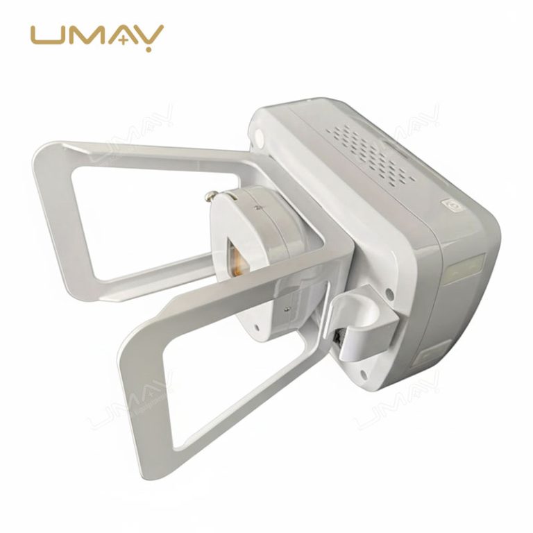 90kv Digital X-ray Machine with Low Radiation for Human and Vet Clinic and OEM-8