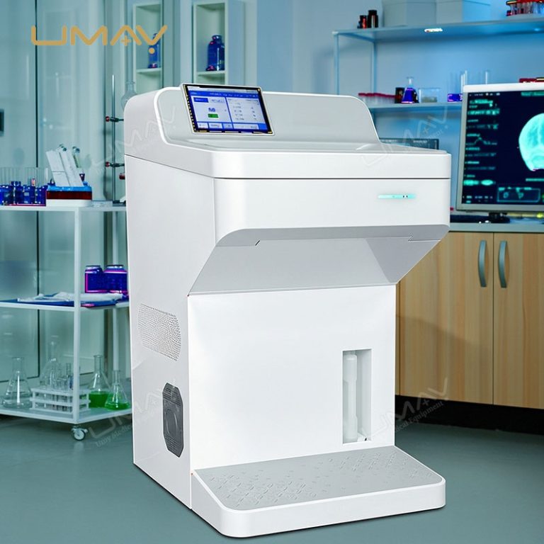 Advanced Cryostat Microtome with Intelligent Refrigeration and Stable Sectioning-3