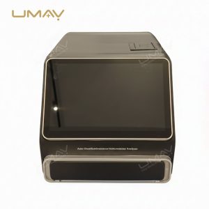 Automatic Chemiluminescence Analyzer with Fast Results and High Accuracy for Clinical Use-2