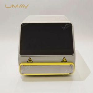 Automatic Vet Chemiluminescence Immunoassay Analyzer for Multi Species Diagnostic Testing CE Authorized-6
