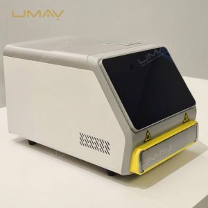 Automatic Vet Chemiluminescence Immunoassay Analyzer for Multi Species Diagnostic Testing CE Authorized-7