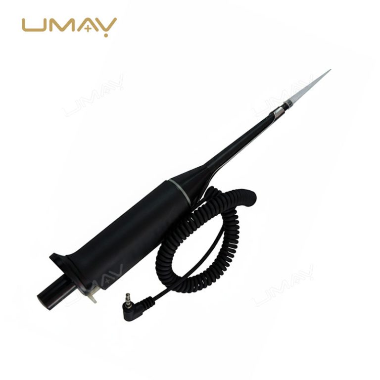 Clinical Coagulation Analyzer with Optical Measurement and Built In Printing-14