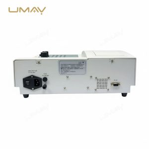 Dual Channel Semi Auto Coagulation Analyzer with Optical Detection and Low Reagent Consumption-09